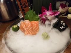 -京鹿料理(荟聚店)