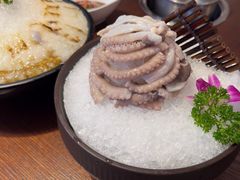 -东海怡品海鲜豆捞(舟宿夜江店)
