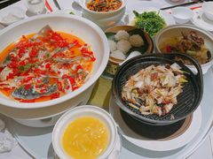 -粗茶淡饭·汉口公馆(循礼门店)