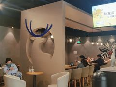-瑞幸咖啡(新世界中心店)