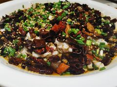 -三猫黑鱼花(南大店)