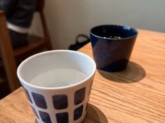 餐具摆设-啢啢茶寮(芳华横街店)