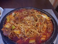 -敏丁拌饭(中街总店)