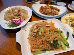 -宴武夷·匠心闽味(印象大红袍店)