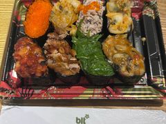 -blt精品超市(KKMALL京基店)