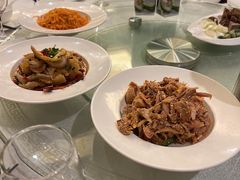 -豫满楼(正光路店)