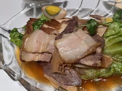 -荣兴酒家(徐家汇店)