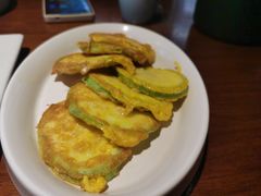 铁板小瓜-飞阳铁板烧(ME TOWN购物中心店)