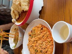 -英兰朝族饭店(河南桥头店)