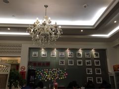 渝利火锅(96广场店)-渝利重庆火锅