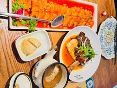 -驿楼兰·新疆菜(火车站店)