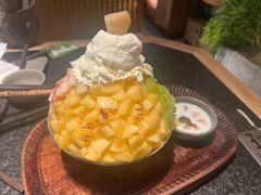 -三出山火锅(万象天地店)