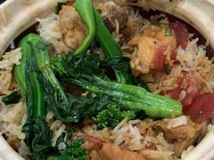 -华记煲仔华·煲仔饭(市桥易发店)
