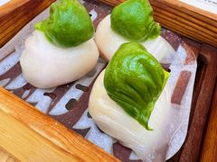 -蔡澜点心·粤菜(赛格国际购物中心店)