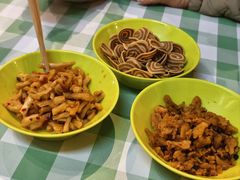 -彭耕记猪油炒小菜(吉联mall店)