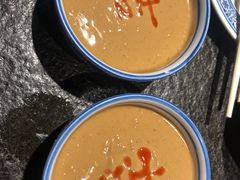 -清真京华源·涮肉烧烤(丰庆店)