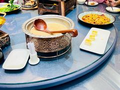 -格日勒阿妈蒙古厨房(新华广场店)
