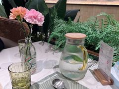 -芭札·Thai泰国餐厅(同和金铂天地店)
