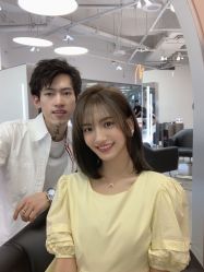 点击看大图 -MRMODE时尚先生美发沙龙