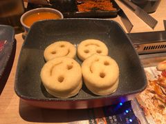 -新石器烤肉(周浦万达店)