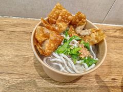-非遗·十八曲鱼饺(西马总店)