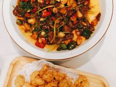 -聚鑫阁江浙菜·非遗传承技艺(闵行交大店)