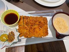 -上蔬无瑕· 创意素食·Vegetarian(华采天地店)