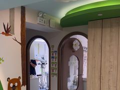 -精德口腔·种植修复·儿牙中心(财富中心店)