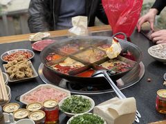 -化龙桥九宫格火锅(清水河店)