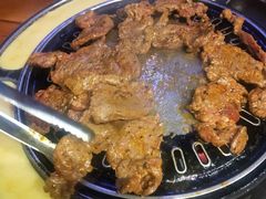 -超级神炭烤肉夜食(芥园西道店)
