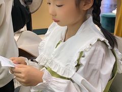 -海马体照相馆(北京合生麒麟新天地店)