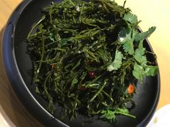 -钟记家菜(红专南路店)