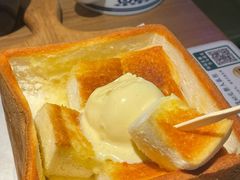 -绿茶餐厅(南昌王府井店)