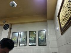 -清真马虎面馆(西七路店)