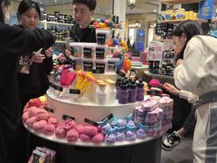 -LUSH(威尼斯人店)