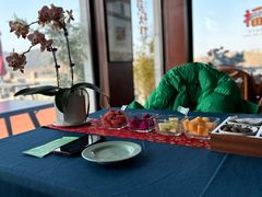 -湖畔居茶楼(湖滨店)