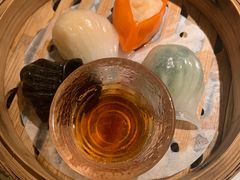 -绿茶餐厅(千岛湖银泰城店)