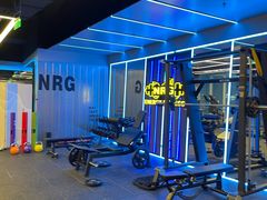 -NRG健身私教CLUB(打浦桥店)