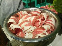 -胡哥烤肥牛(车公庙店)