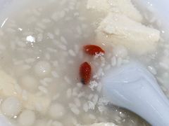 冰醉豆花-小豆海棠(嘉兴路店)