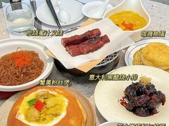 -大树餐厅(大悦城店)