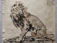 -深圳市当代艺术与城市规划馆