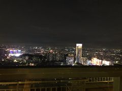 -中山利和希尔顿酒店