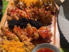 -华阳时光吧餐厅(华阳广场国际大饭店)