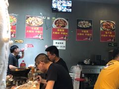 -范贤光鸡公煲(平乐园总店)