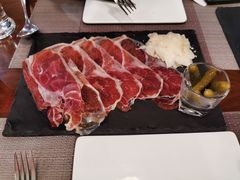 -LA CREPERIE BRETONNE布列塔尼法式餐厅(天童北路店)