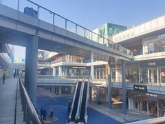 -首创奥特莱斯(北京店)