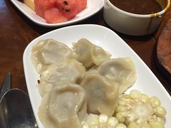 -台北帮厨西式自助(爱琴海北新道店)
