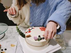 -糖秋Cake DIY·蛋糕定制·甜品台(观音桥店)