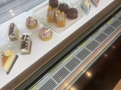 -芳博滋法式甜品(时代店)